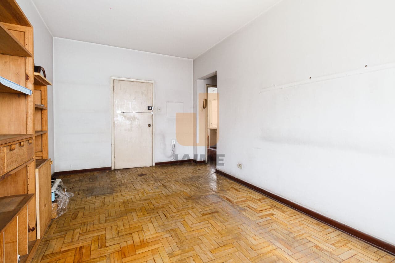 Apartamento de 2 dormitórios na AV Brigadeiro Luís Antônio — Bela Vista, São Paulo - foto 3