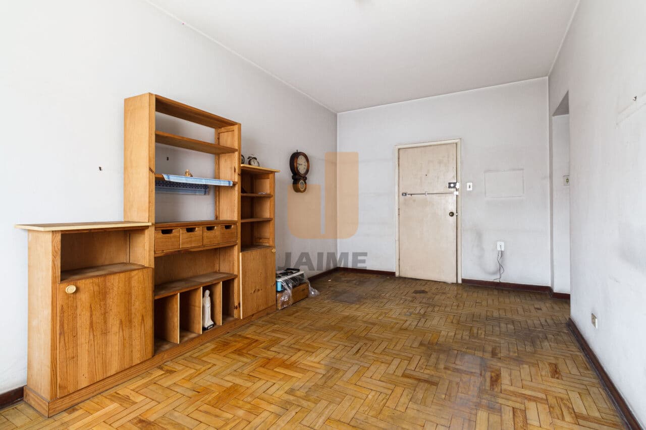 Apartamento de 2 dormitórios na AV Brigadeiro Luís Antônio — Bela Vista, São Paulo - foto 4