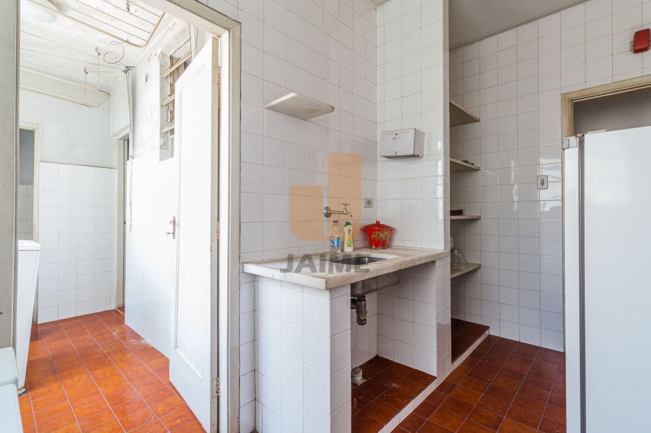 Apartamento de 2 dormitórios na AV Brigadeiro Luís Antônio — Bela Vista, São Paulo - foto 5