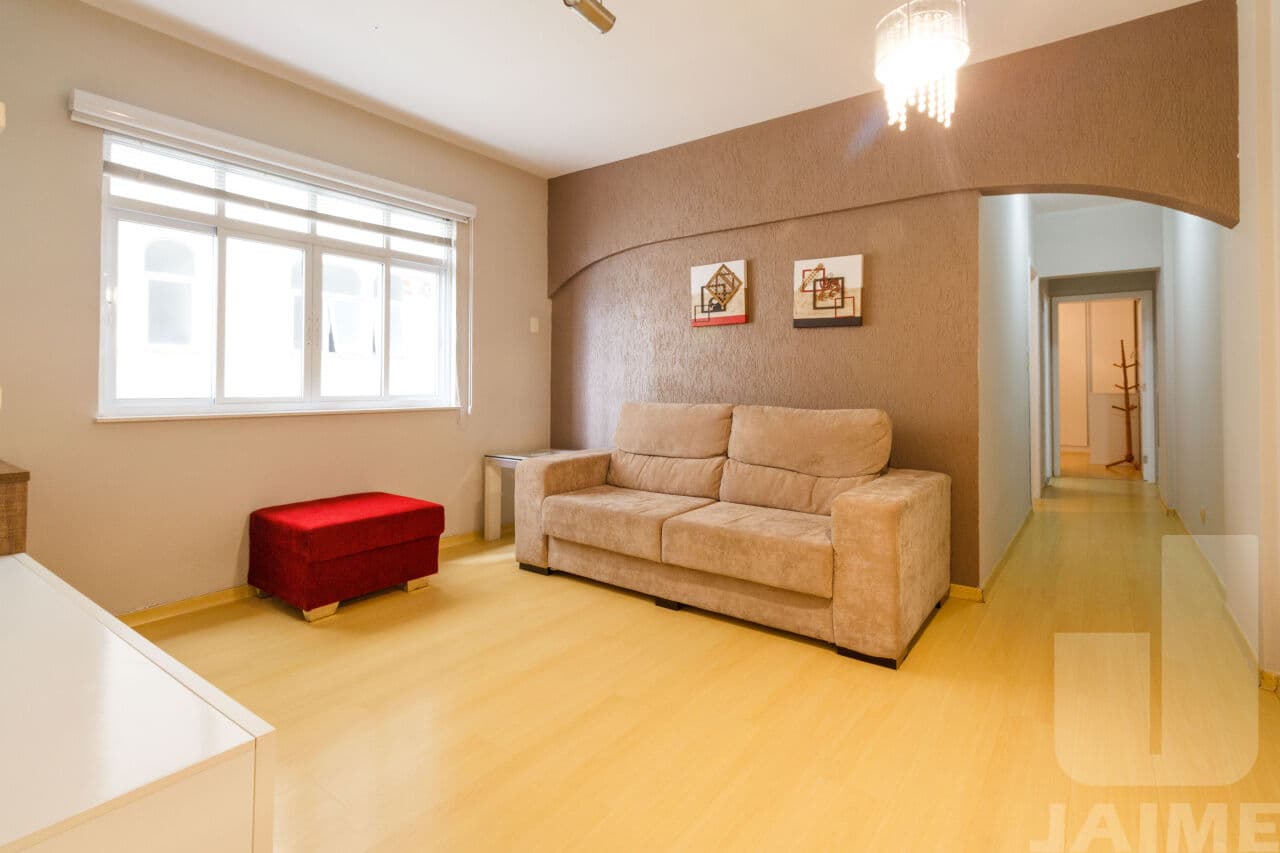 Apartamento em Higienópolis