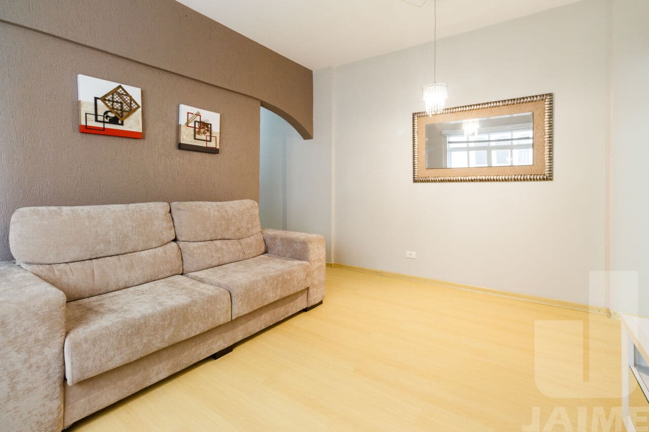 Apartamento de 2 dormitórios na R PIAUÍ — Higienópolis, São Paulo - foto 3