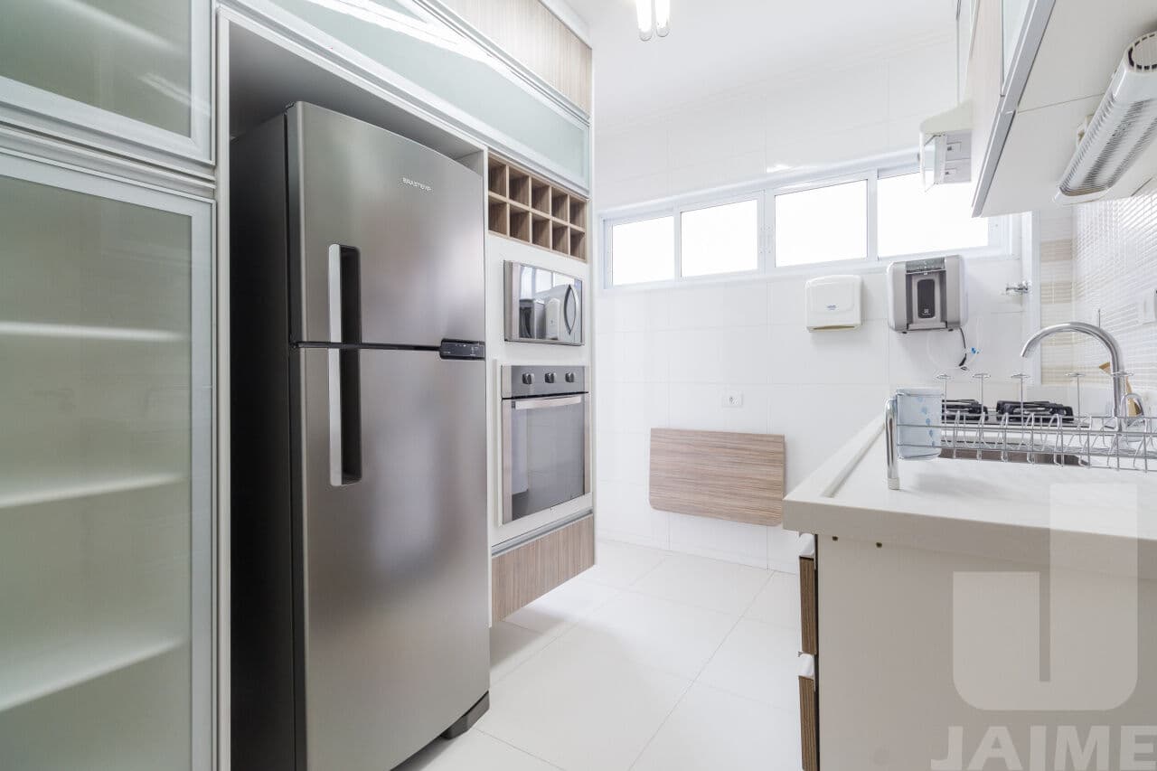 Apartamento de 2 dormitórios na R PIAUÍ — Higienópolis, São Paulo - foto 4