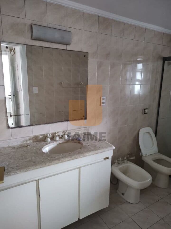 Apartamento de 3 dormitórios na R Manoel da Nóbrega — Paraíso, São Paulo - foto 5