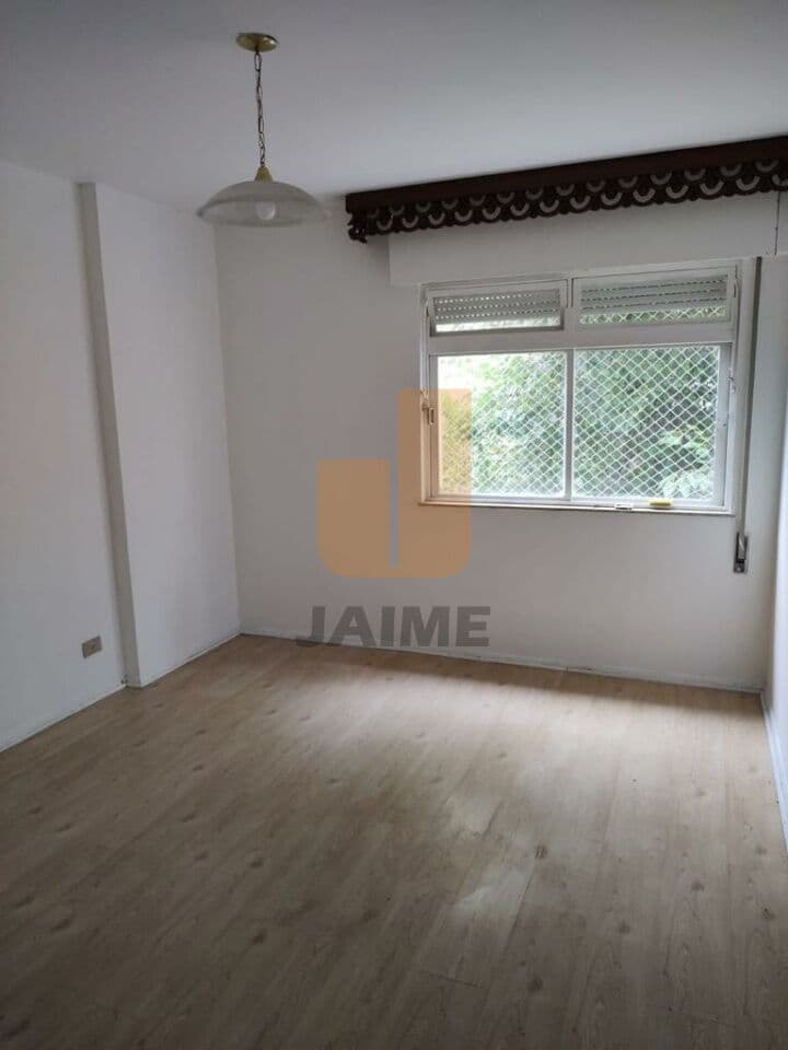 Apartamento de 3 dormitórios na R Manoel da Nóbrega — Paraíso, São Paulo - foto 4