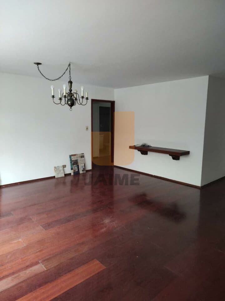 Apartamento de 3 dormitórios na R Manoel da Nóbrega — Paraíso, São Paulo - foto 2