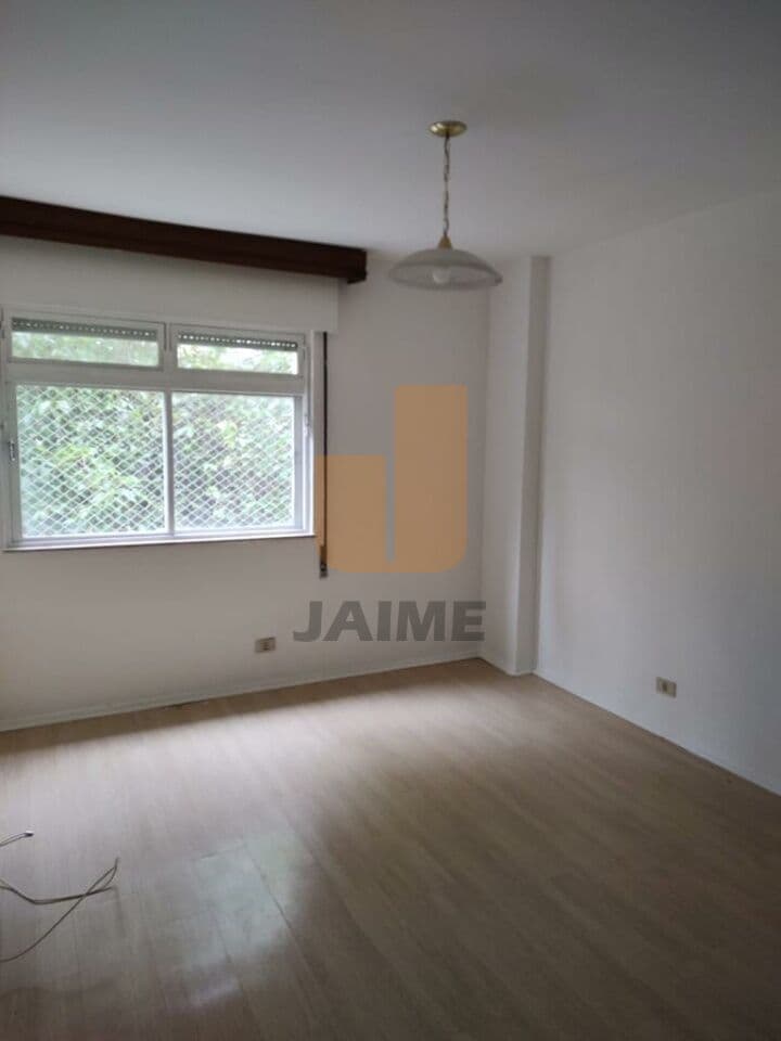 Apartamento de 3 dormitórios na R Manoel da Nóbrega — Paraíso, São Paulo - foto 3