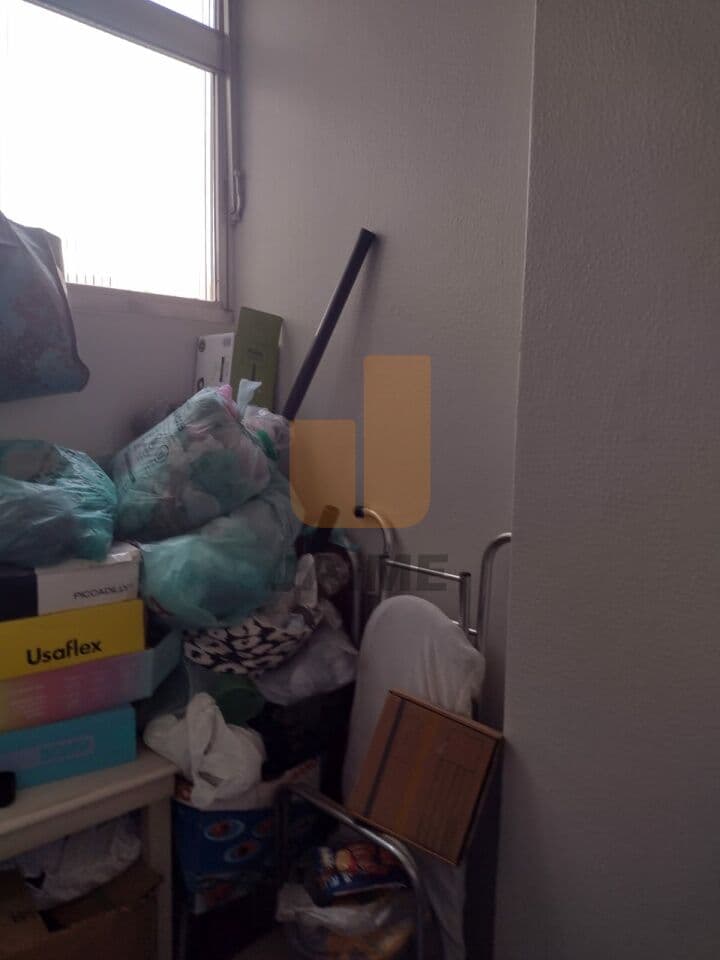 Apartamento de 2 dormitórios na AL GLETE — Campos Elíseos, São Paulo - foto 4