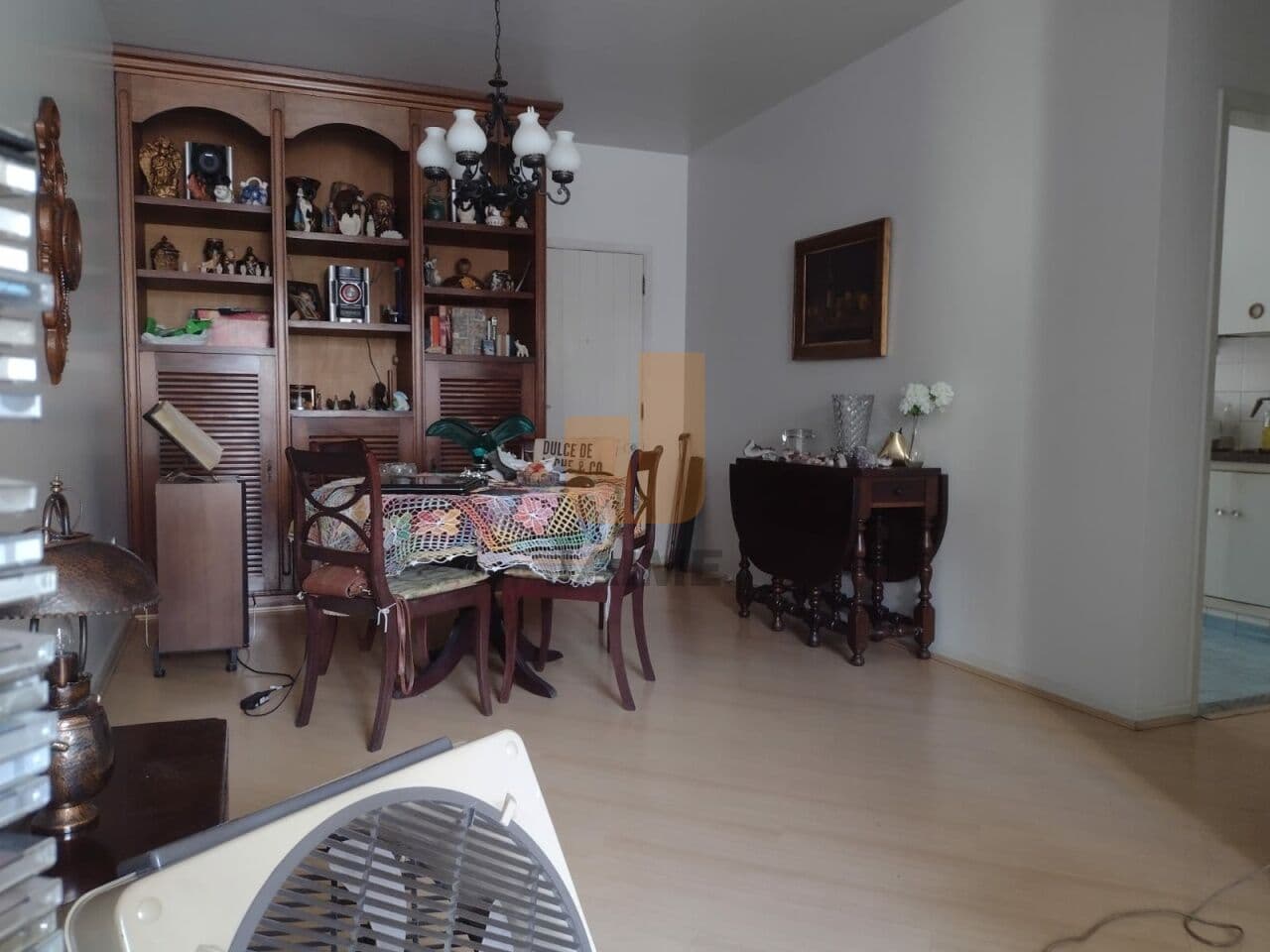 Apartamento de 2 dormitórios na AL GLETE — Campos Elíseos, São Paulo - foto 3