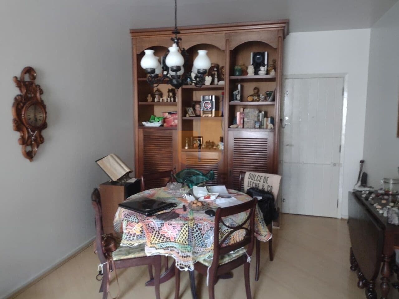 Apartamento de 2 dormitórios na AL GLETE — Campos Elíseos, São Paulo - foto 2