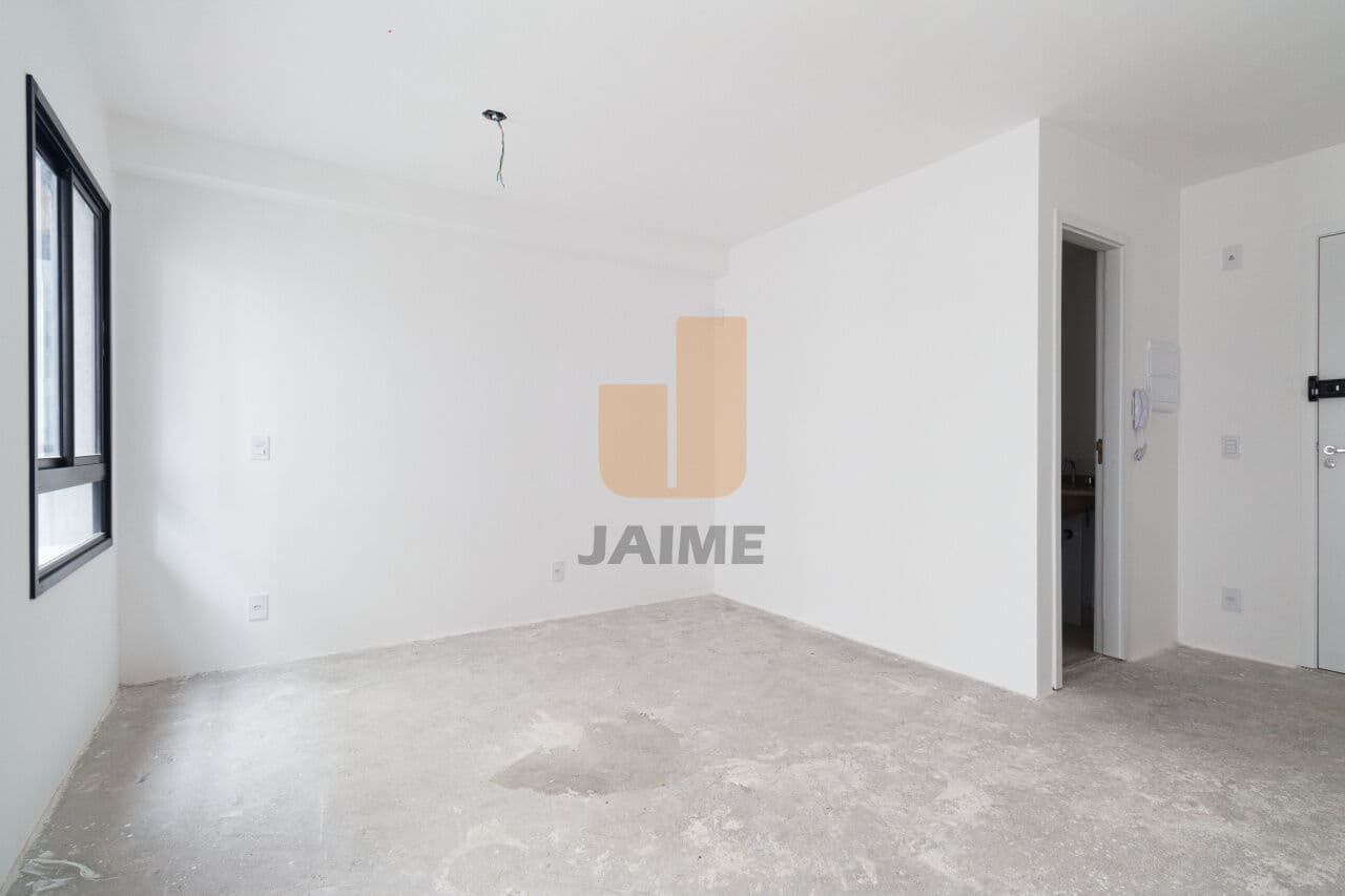 Apartamento de 2 dormitórios na R Cristiano Viana — Cerqueira César, São Paulo - foto 3