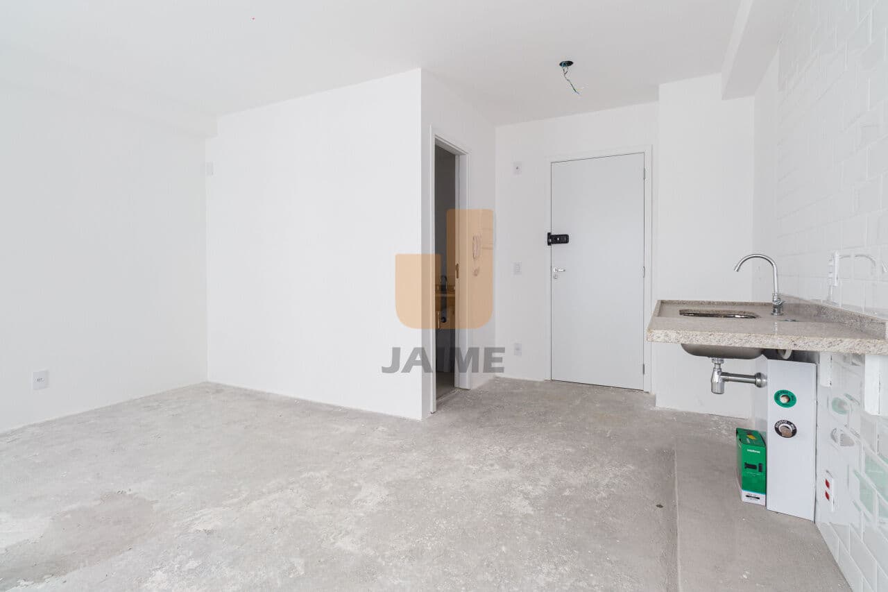 Apartamento de 2 dormitórios na R Cristiano Viana — Cerqueira César, São Paulo - foto 4