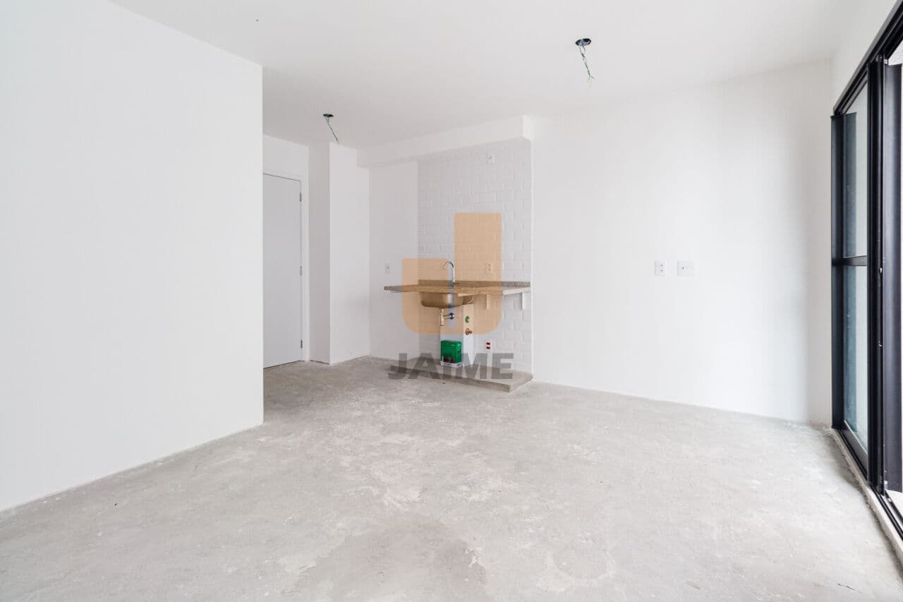 Apartamento de 2 dormitórios na R Cristiano Viana — Cerqueira César, São Paulo - foto 5