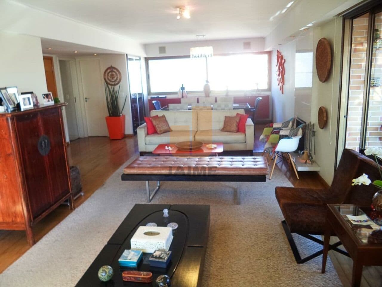 Apartamento de 4 dormitórios na R TAVARES BASTOS — Perdizes, São Paulo