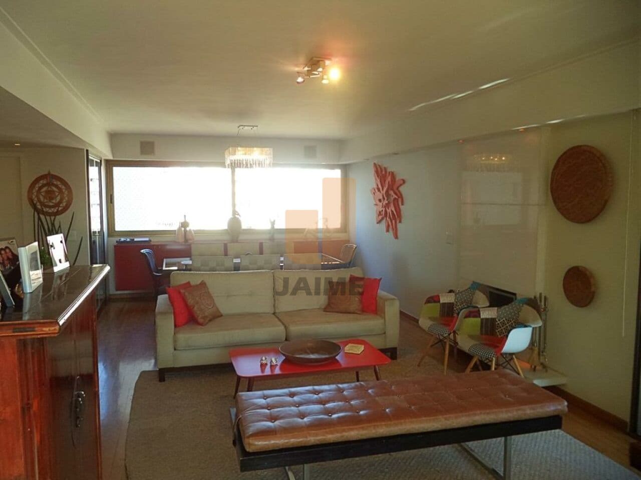 Apartamento de 4 dormitórios na R TAVARES BASTOS — Perdizes, São Paulo - foto 3