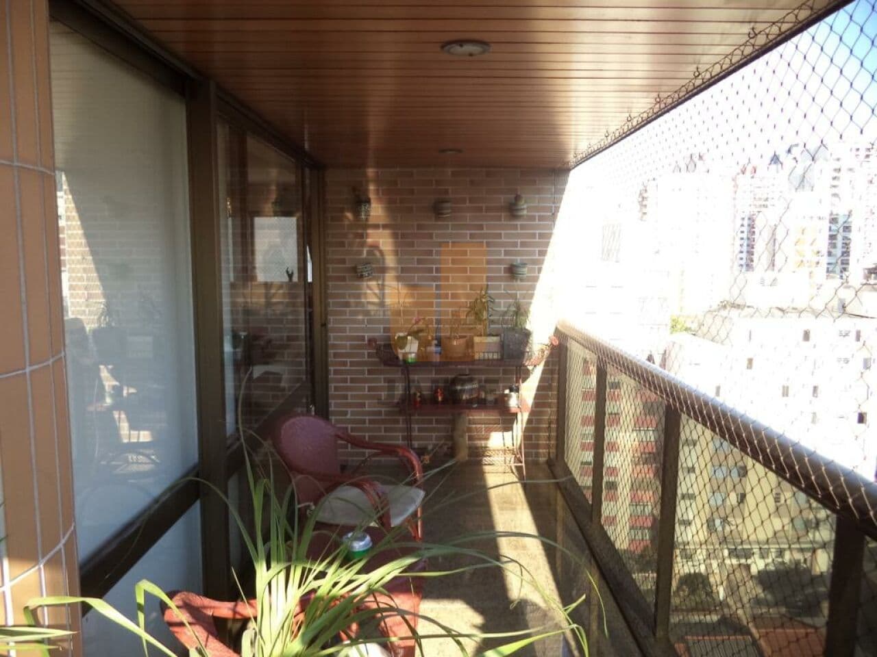 Apartamento de 4 dormitórios na R TAVARES BASTOS — Perdizes, São Paulo - foto 5