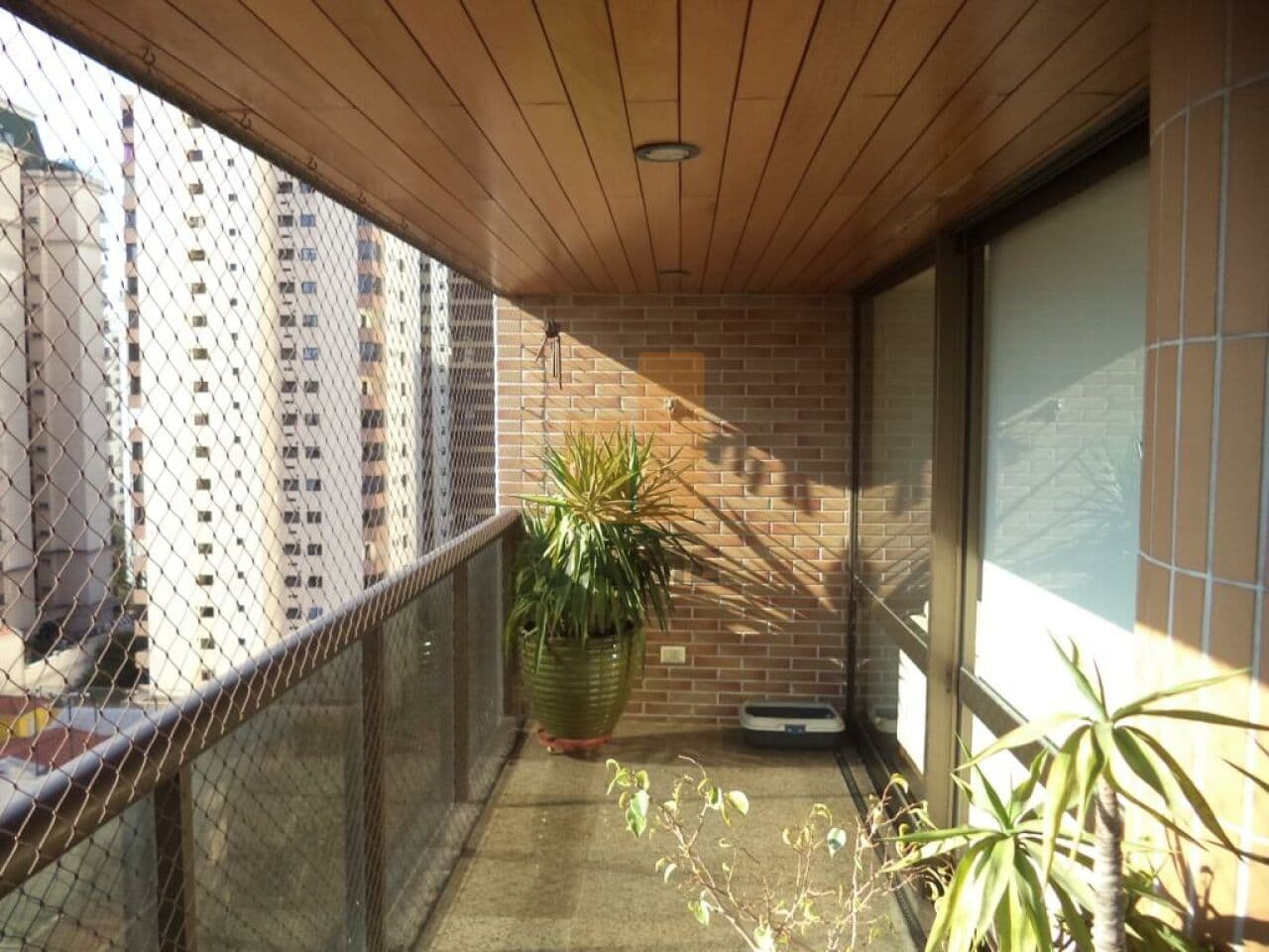 Apartamento de 4 dormitórios na R TAVARES BASTOS — Perdizes, São Paulo - foto 4