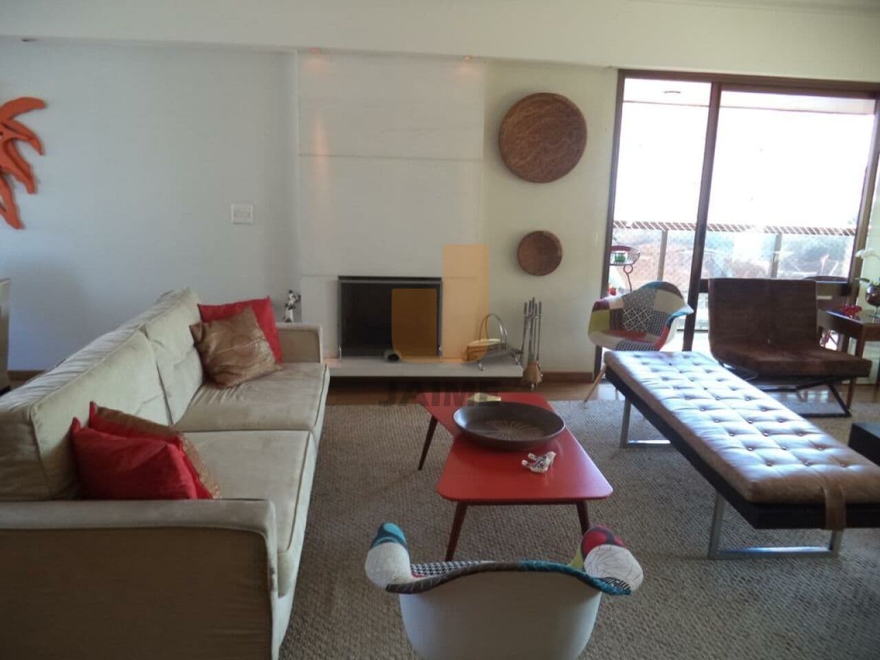 Apartamento de 4 dormitórios na R TAVARES BASTOS — Perdizes, São Paulo - foto 2