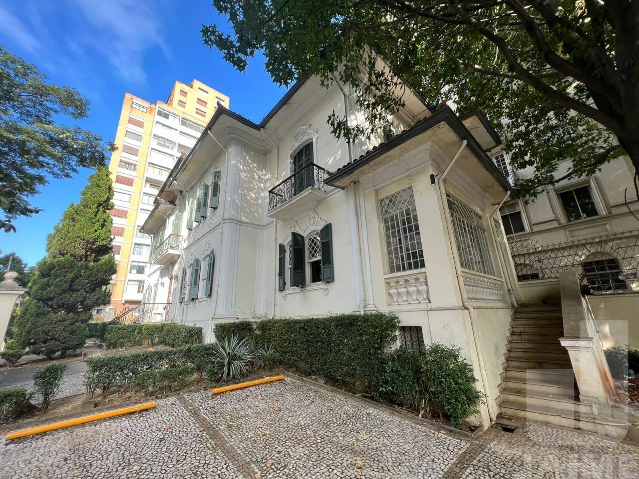 Comercial na AV Angélica — Higienópolis, São Paulo - foto 2