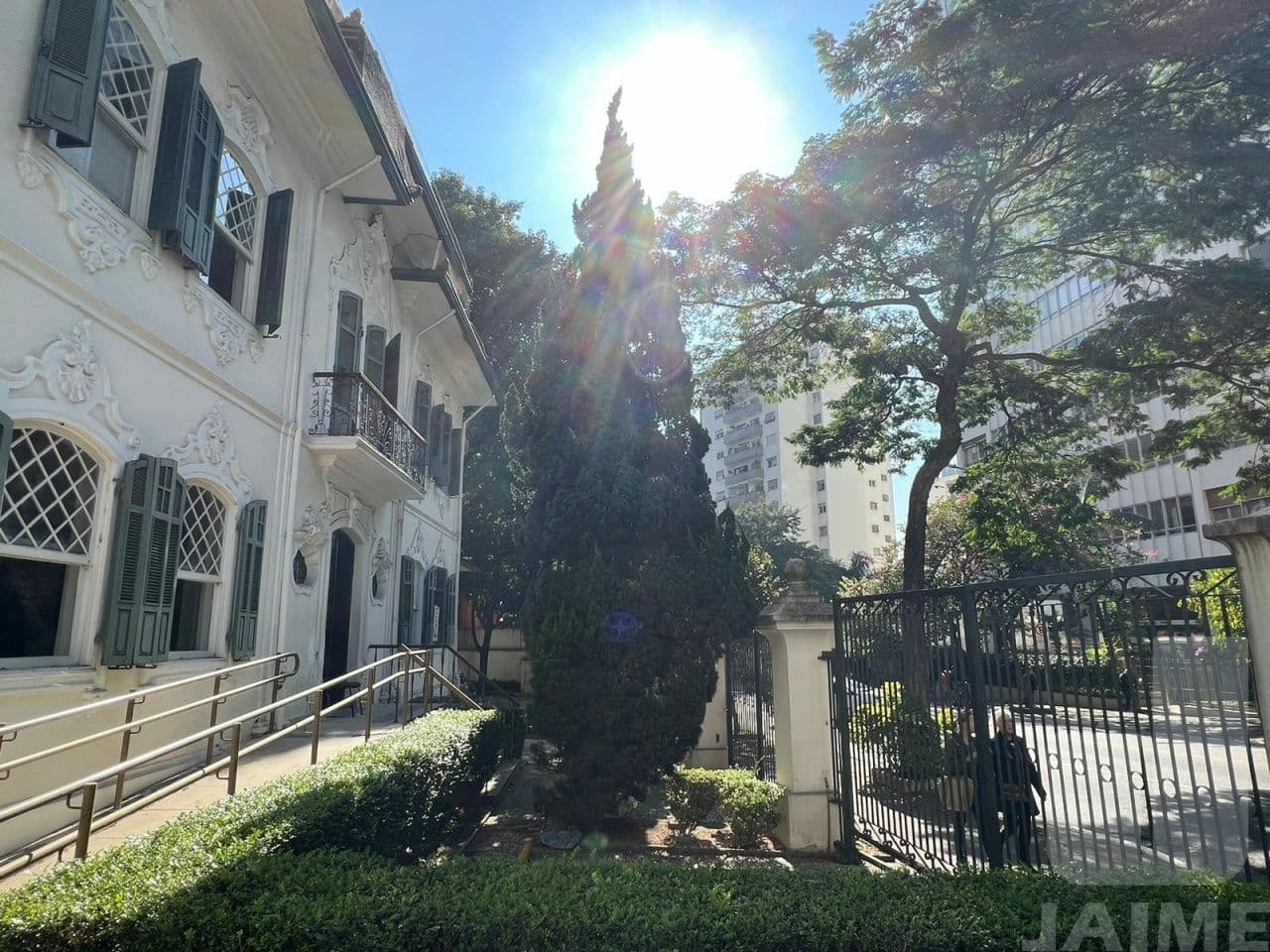 Comercial na AV Angélica — Higienópolis, São Paulo - foto 4