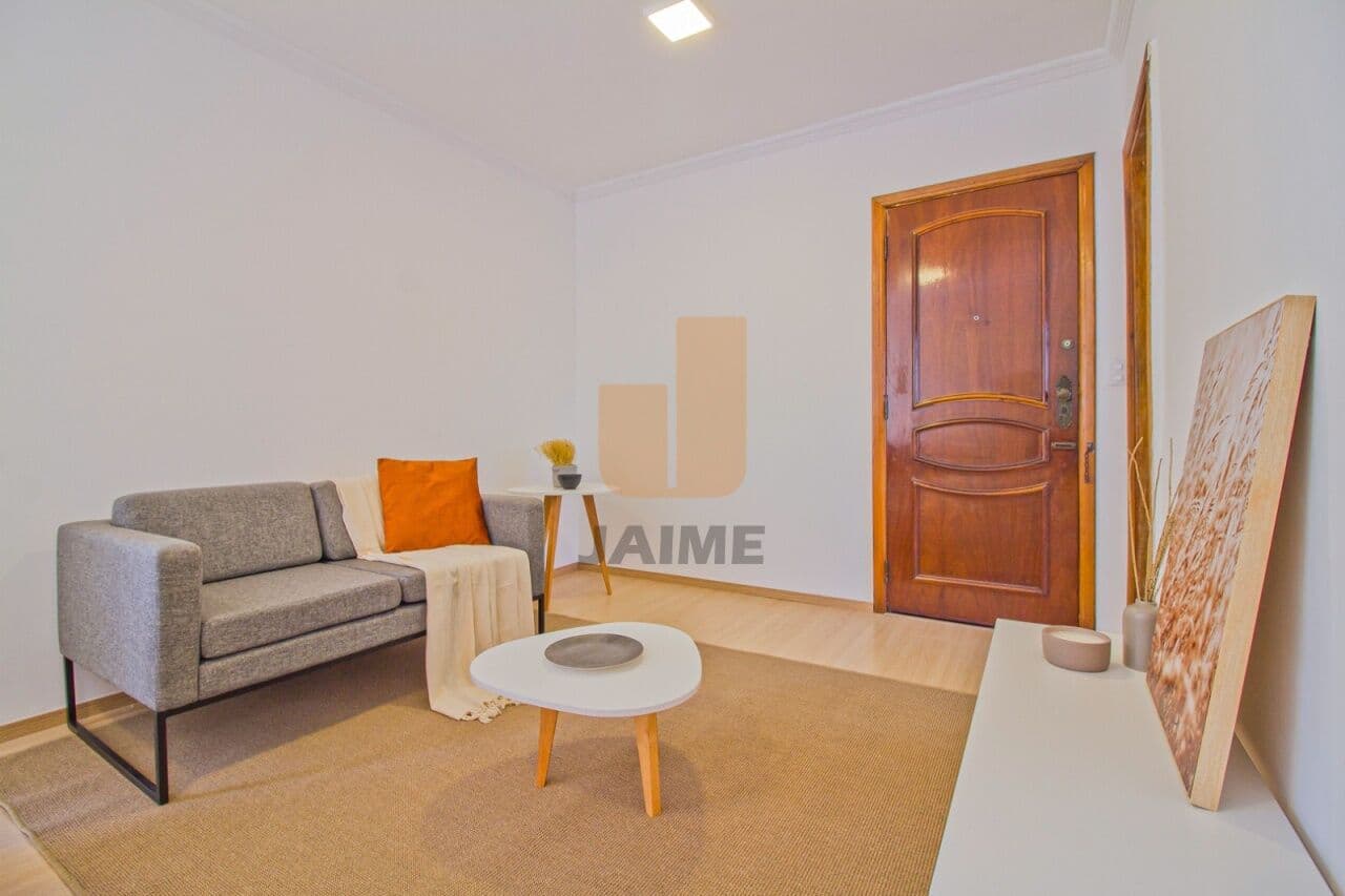 Apartamento em Jardim Paulista