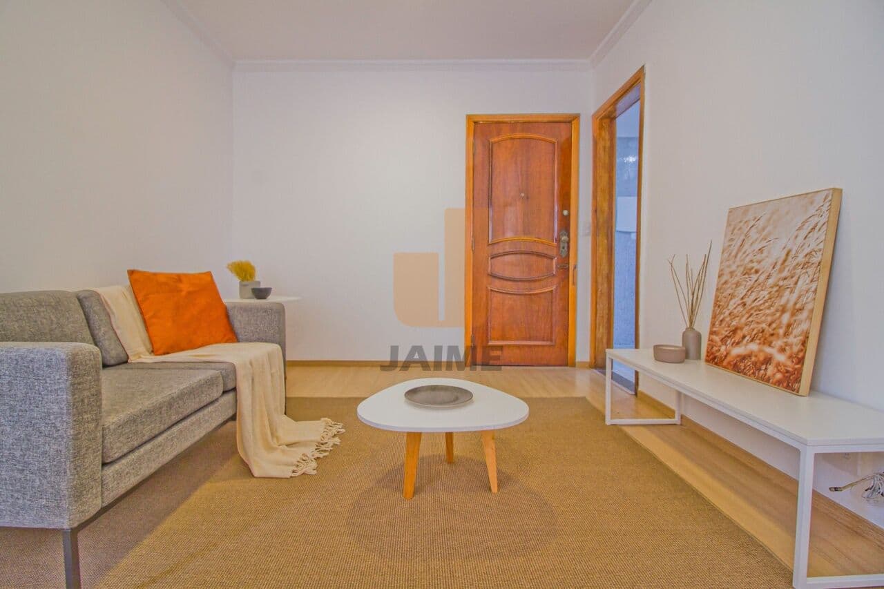 Apartamento de 2 dormitórios na AV NOVE DE JULHO — Jardim Paulista, São Paulo - foto 3