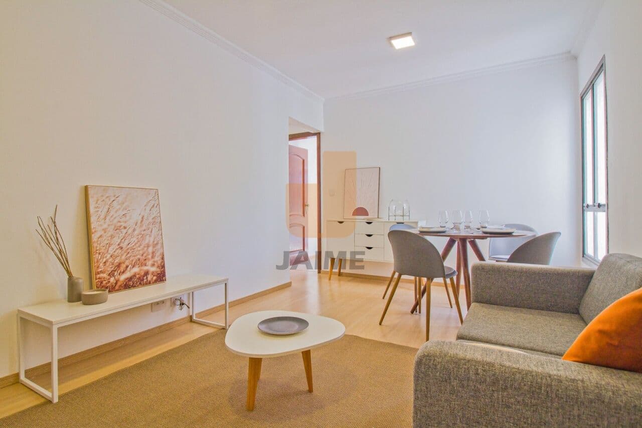 Apartamento de 2 dormitórios na AV NOVE DE JULHO — Jardim Paulista, São Paulo - foto 2