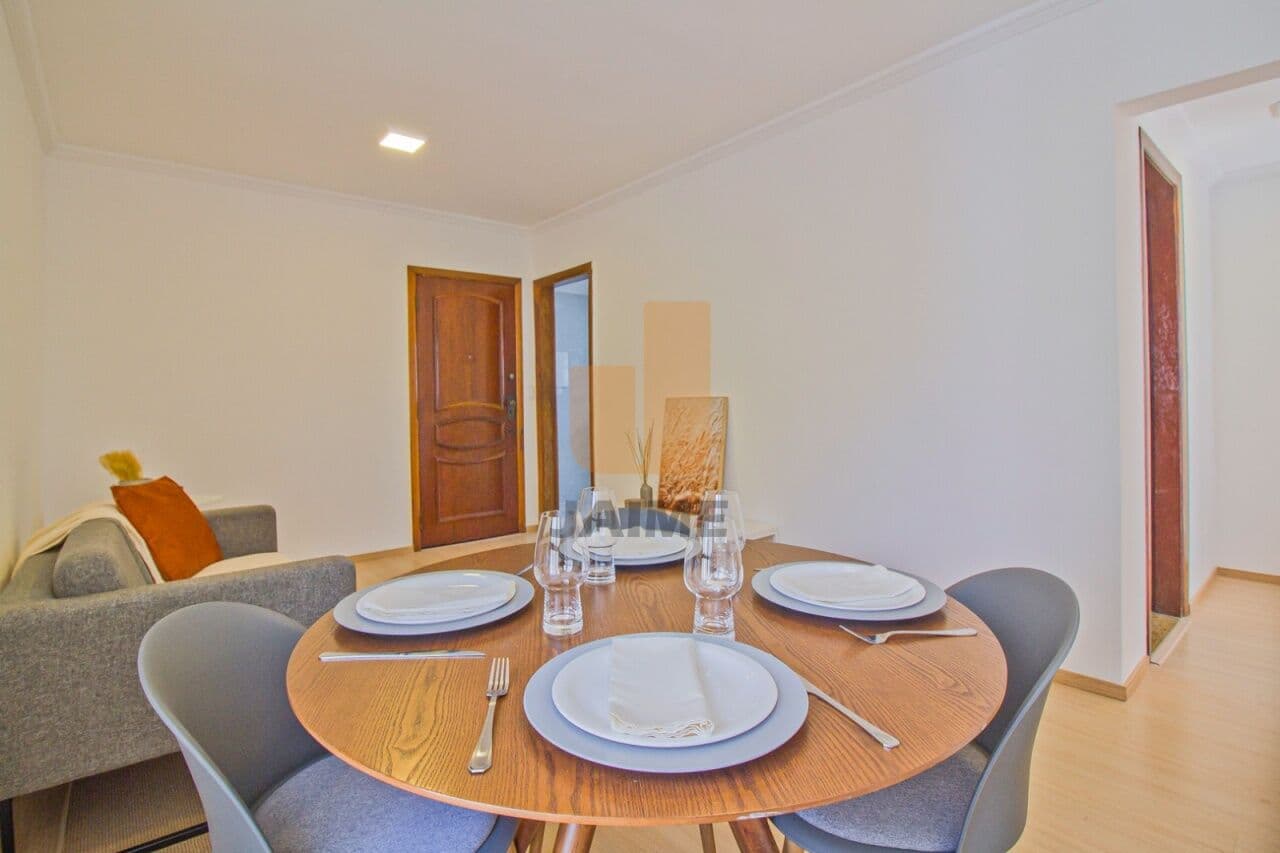 Apartamento de 2 dormitórios na AV NOVE DE JULHO — Jardim Paulista, São Paulo - foto 4