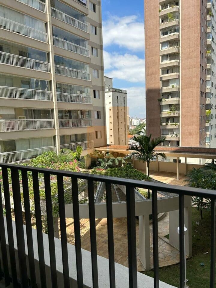 Apartamento de 1 dormitório na R Jaguaribe — Vila Buarque, São Paulo - foto 5