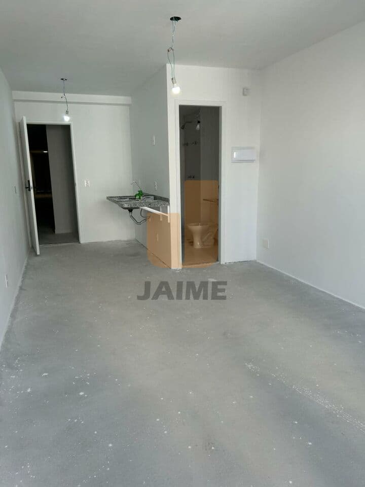 Apartamento em Vila Buarque