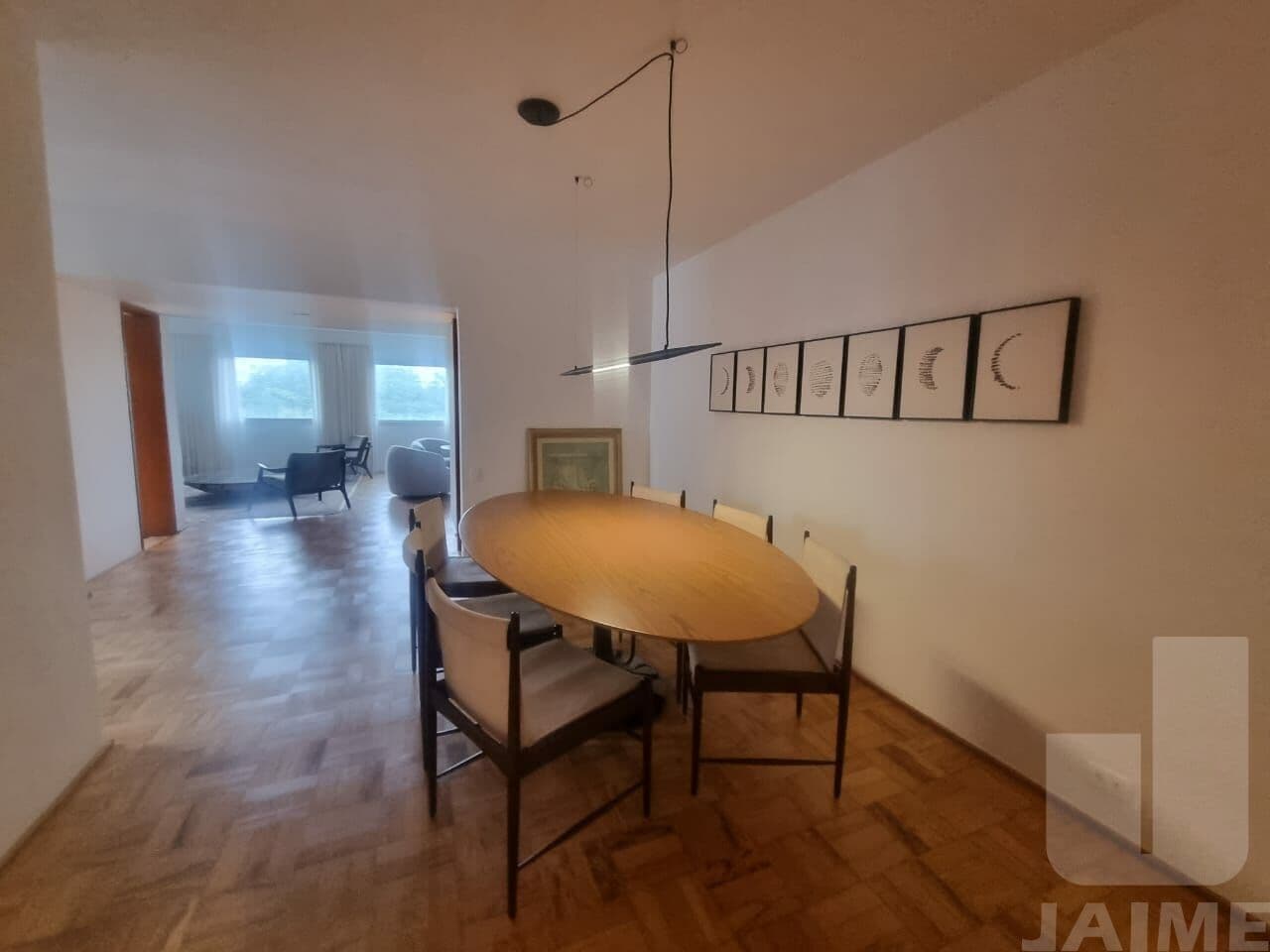Apartamento de 2 dormitórios na R BAHIA — Higienópolis, São Paulo - foto 4