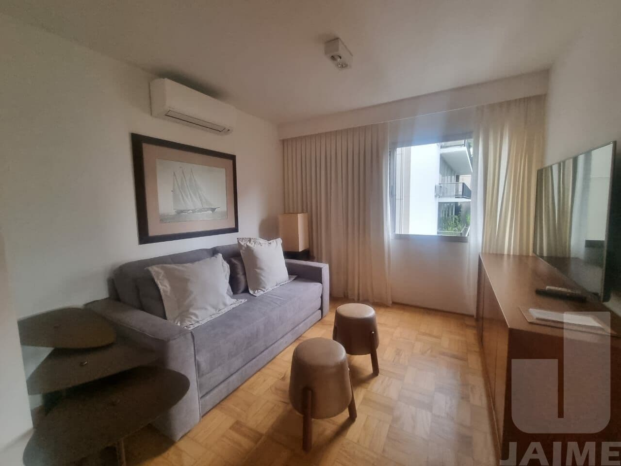 Apartamento de 2 dormitórios na R BAHIA — Higienópolis, São Paulo - foto 3