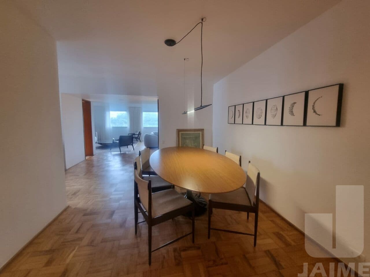 Apartamento de 2 dormitórios na R BAHIA — Higienópolis, São Paulo - foto 5