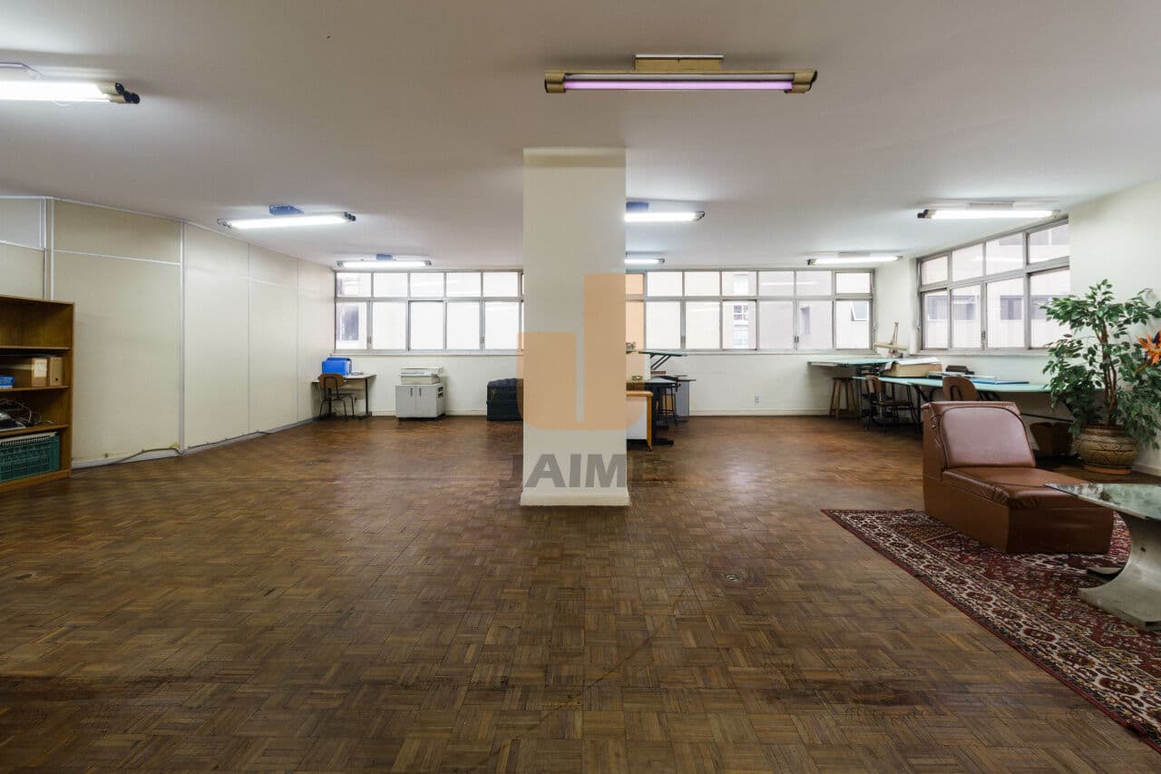 Comercial na AV ANGÉLICA — Higienópolis, São Paulo - foto 4