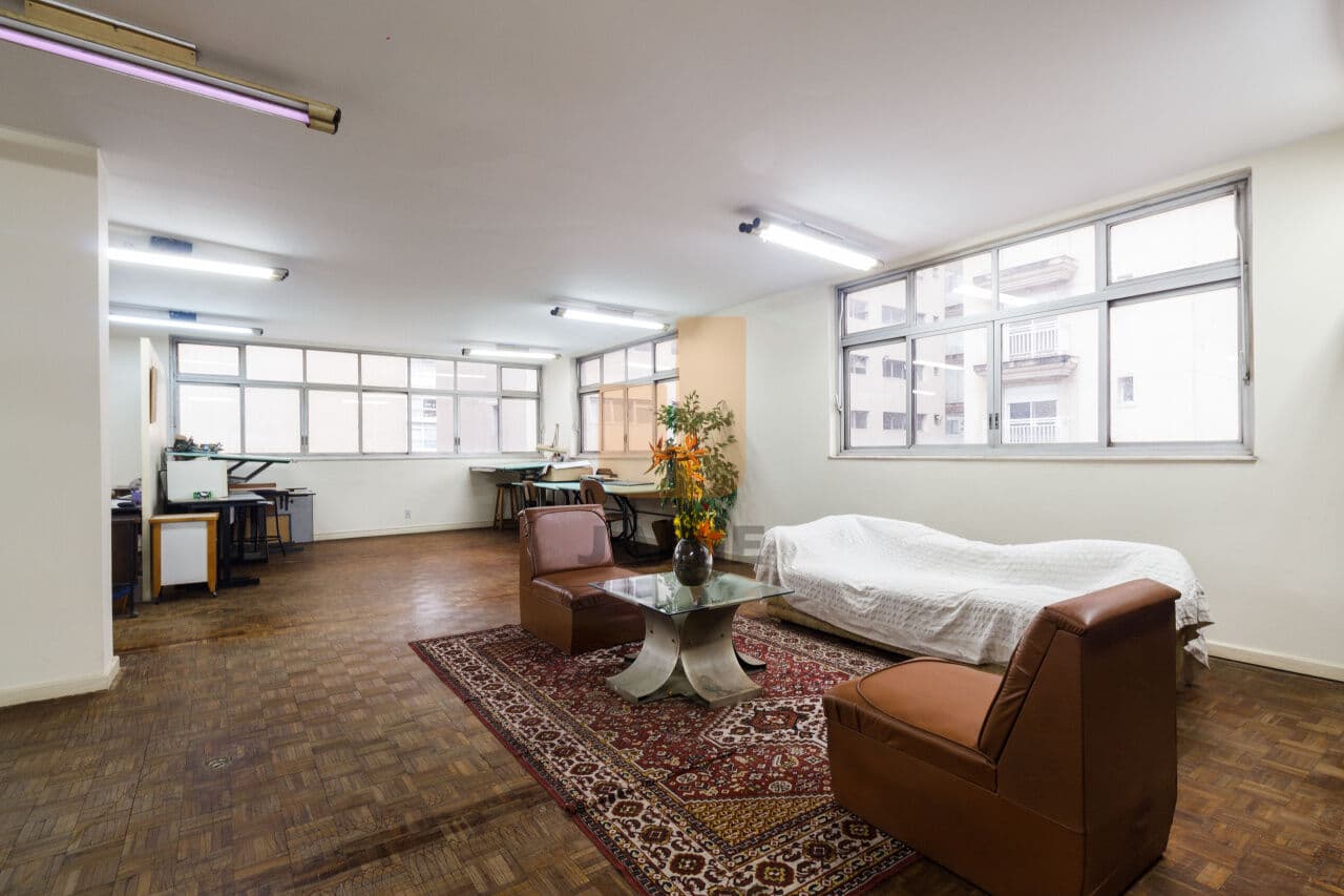Comercial na AV ANGÉLICA — Higienópolis, São Paulo - foto 2