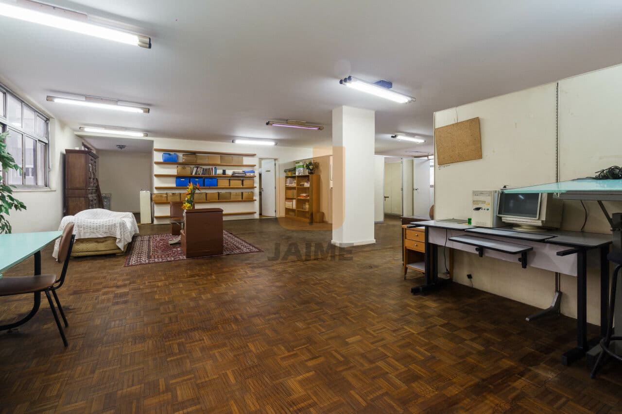 Comercial na AV ANGÉLICA — Higienópolis, São Paulo - foto 5