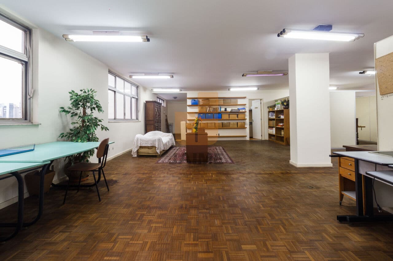 Comercial na AV ANGÉLICA — Higienópolis, São Paulo - foto 3