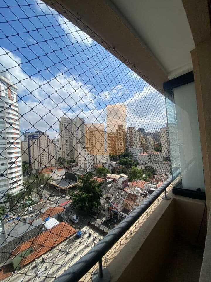 Apartamento de 3 dormitórios na R Mateus Grou — Pinheiros, São Paulo - foto 4