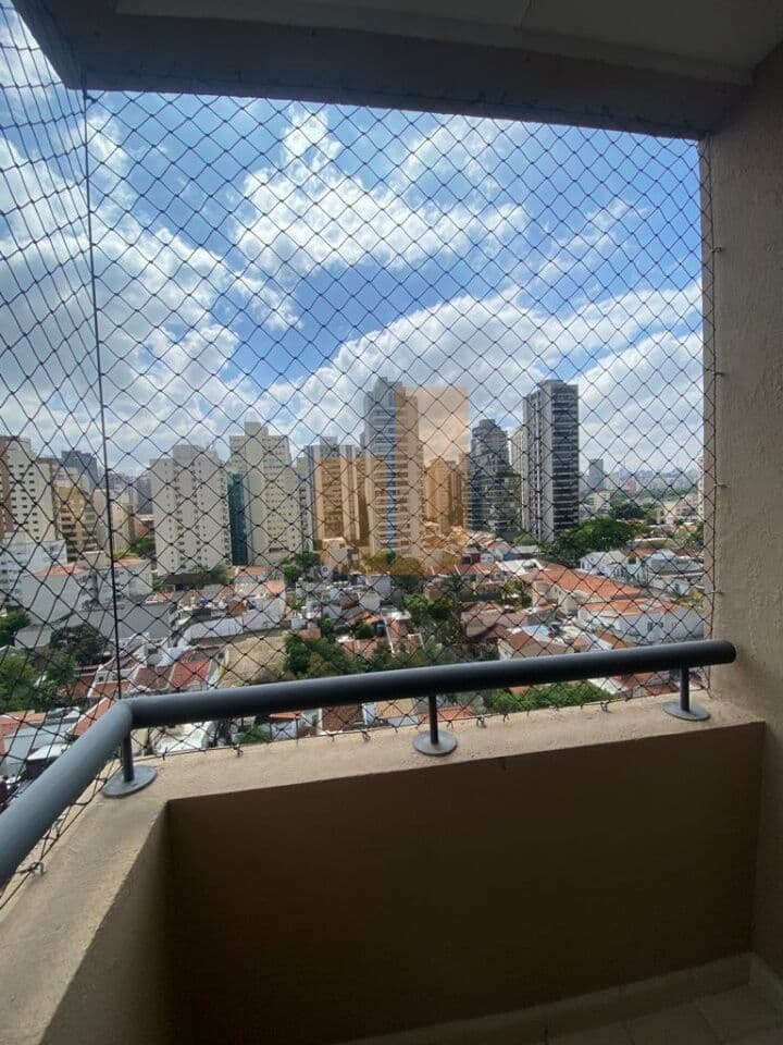 Apartamento de 3 dormitórios na R Mateus Grou — Pinheiros, São Paulo - foto 2