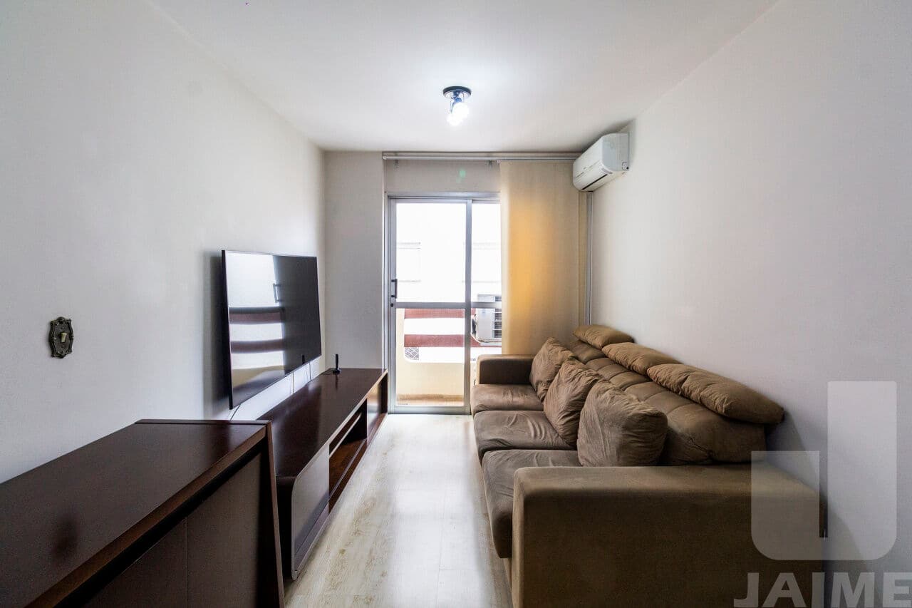 Apartamento de 2 dormitórios na R AURELIANO COUTINHO — Higienópolis, São Paulo - foto 2