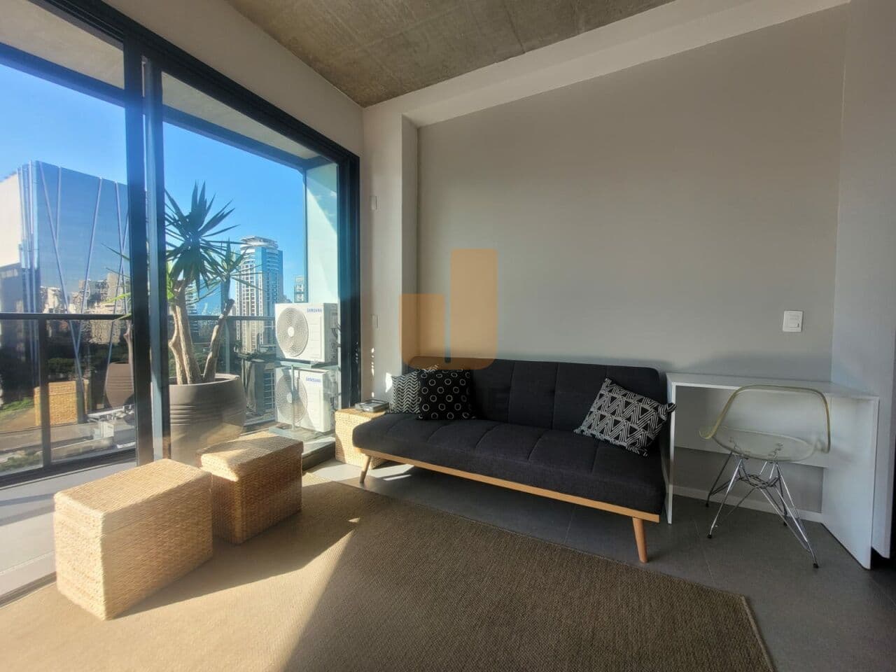 Apartamento de 1 dormitório na R Chilon — Vila Olímpia, São Paulo - foto 3