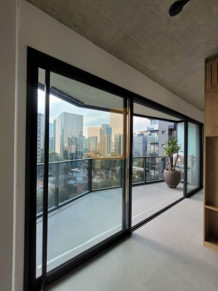 Apartamento em Vila Olímpia