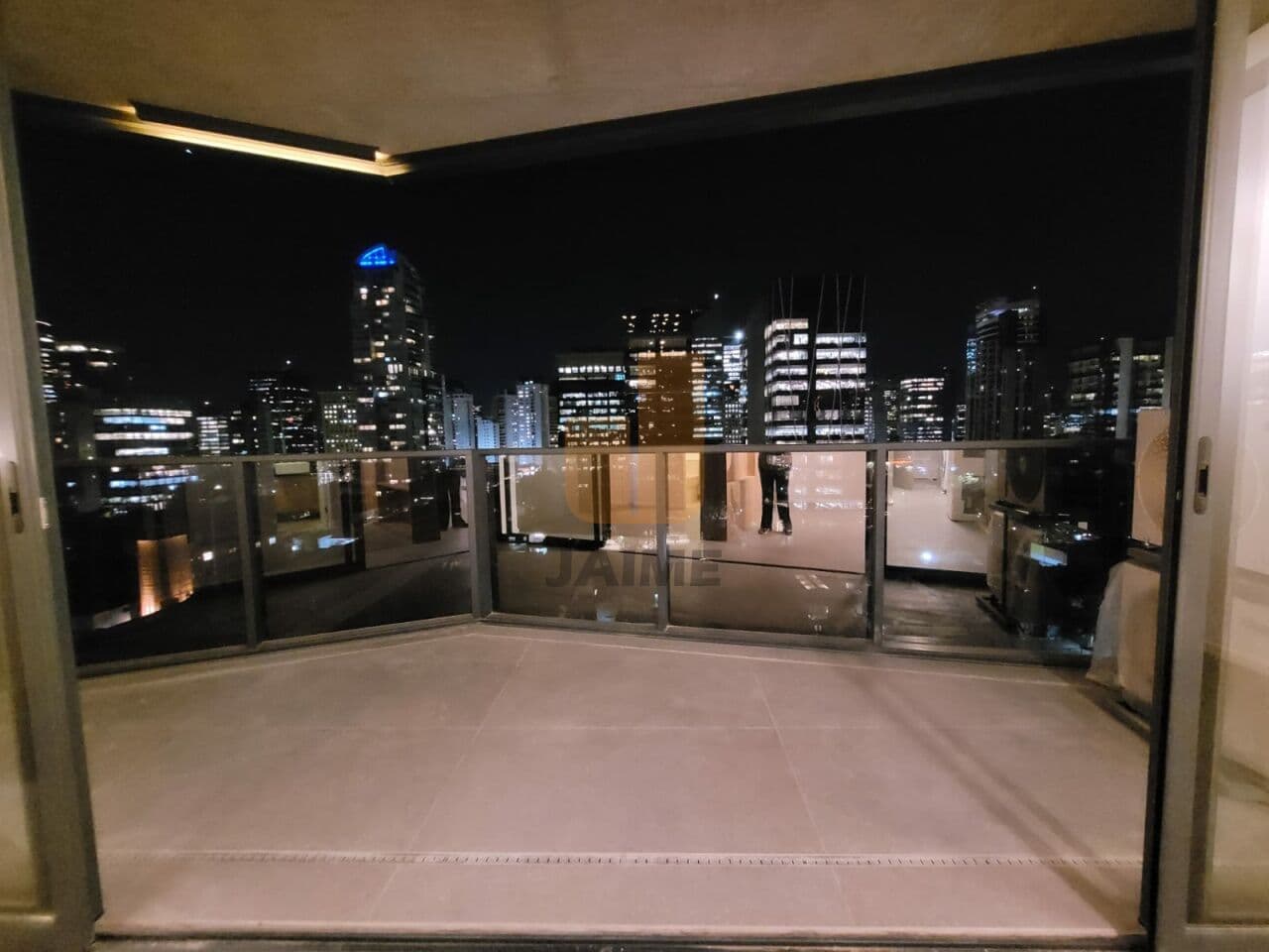 Apartamento de 1 dormitório na R Chilon — Vila Olímpia, São Paulo - foto 2