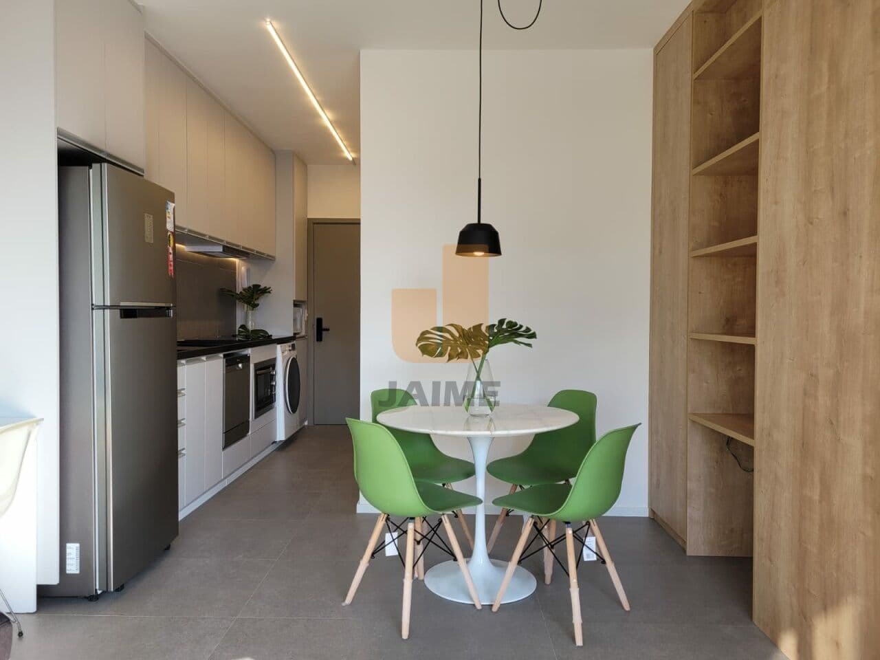 Apartamento de 1 dormitório na R Chilon — Vila Olímpia, São Paulo - foto 5