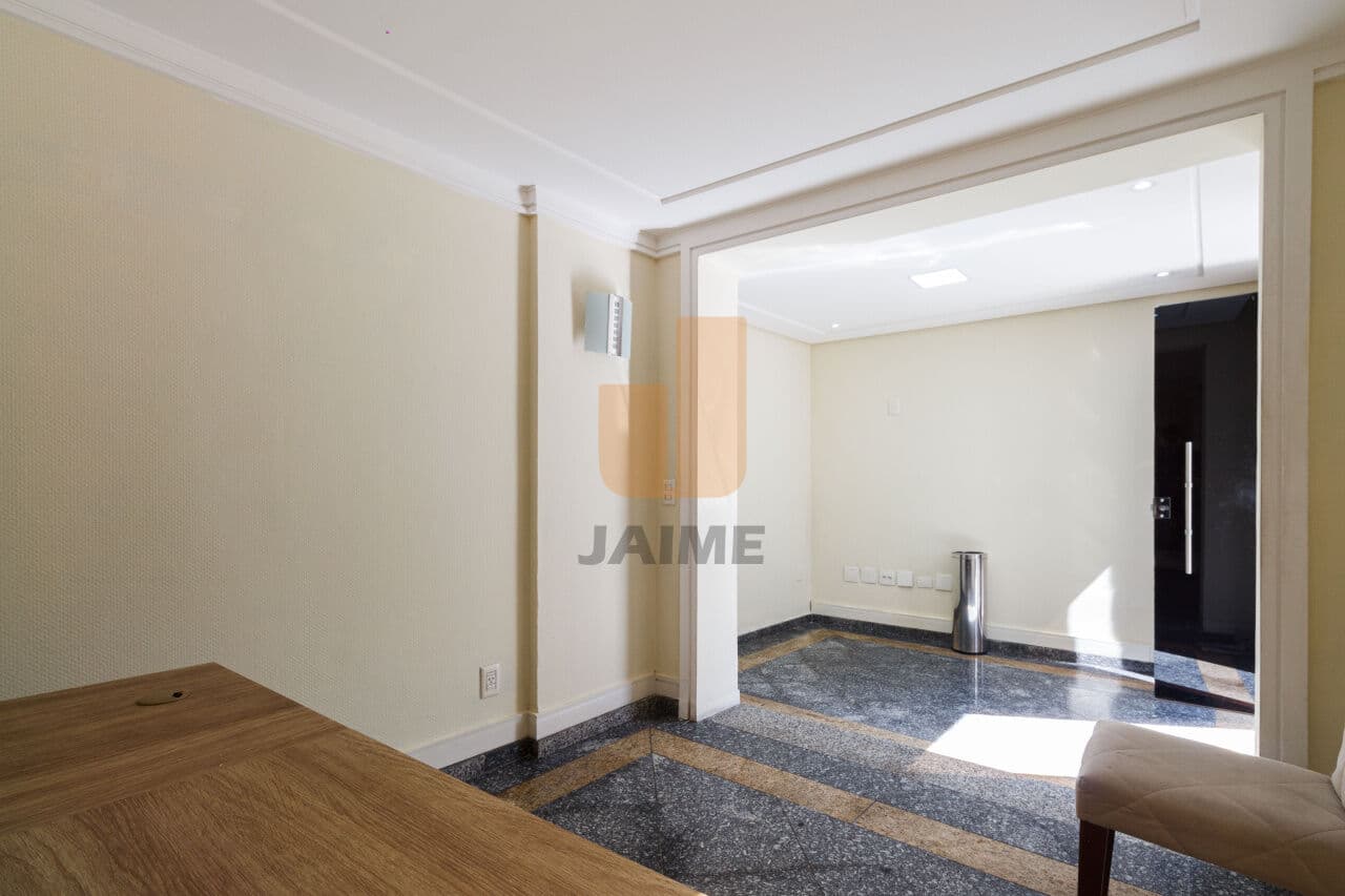 Comercial na R Major Natanael — Pacaembu, São Paulo - foto 4