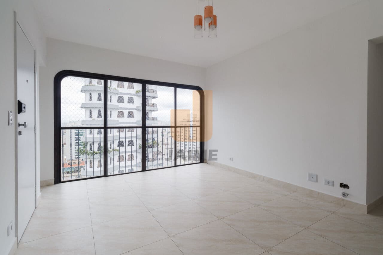 Apartamento em Aclimação