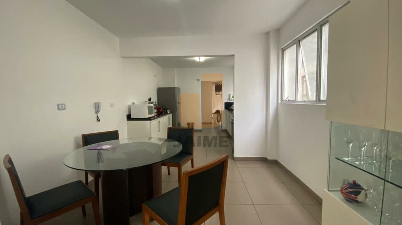 Apartamento de 3 dormitórios na AL JAÚ — Jardim Paulista, São Paulo - foto 4