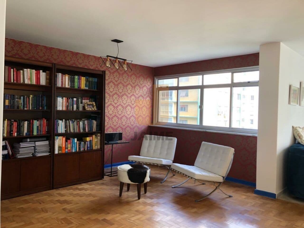 Apartamento de 3 dormitórios na AL JAÚ — Jardim Paulista, São Paulo - foto 3