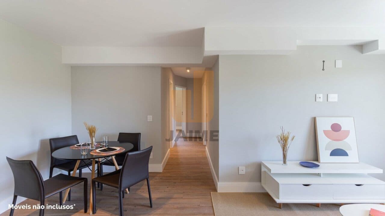 Apartamento de 3 dormitórios na R Maratona — Vila Alexandria, São Paulo - foto 5