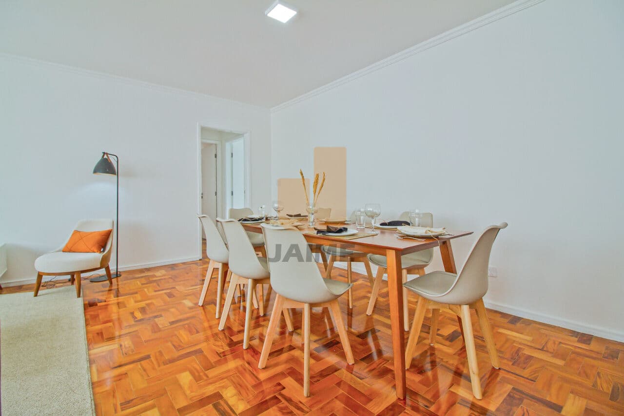 Apartamento de 3 dormitórios na R Bela Cintra — Consolação, São Paulo - foto 5