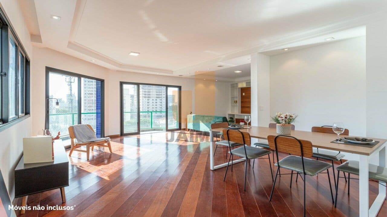 Apartamento em Vila Clementino